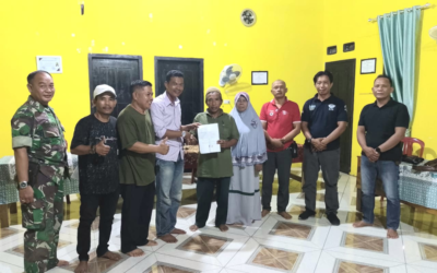 Kemelut Dugaan Pemerasan Berakhir Dengan Kesepakatan Damai Ini Faktanya